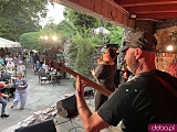[VIDEO, FOTO] HAFT ozdobił blues-rockiem Park Centralny