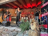 [VIDEO, FOTO] HAFT ozdobił blues-rockiem Park Centralny
