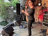 [VIDEO, FOTO] HAFT ozdobił blues-rockiem Park Centralny
