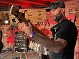 [VIDEO, FOTO] HAFT ozdobił blues-rockiem Park Centralny