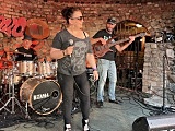 [VIDEO, FOTO] HAFT ozdobił blues-rockiem Park Centralny