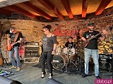 [VIDEO, FOTO] HAFT ozdobił blues-rockiem Park Centralny