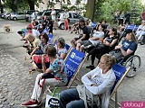 [VIDEO, FOTO] HAFT ozdobił blues-rockiem Park Centralny