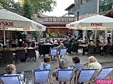 [VIDEO, FOTO] HAFT ozdobił blues-rockiem Park Centralny