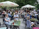 [VIDEO, FOTO] HAFT ozdobił blues-rockiem Park Centralny