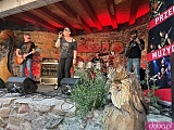 [VIDEO, FOTO] HAFT ozdobił blues-rockiem Park Centralny