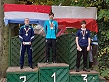 Wielki sukces młodego strzelca z Klubu Sportów Obronnych Świdnica