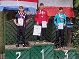 Wielki sukces młodego strzelca z Klubu Sportów Obronnych Świdnica