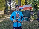 Wielki sukces młodego strzelca z Klubu Sportów Obronnych Świdnica