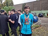 Wielki sukces młodego strzelca z Klubu Sportów Obronnych Świdnica