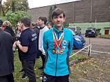 Wielki sukces młodego strzelca z Klubu Sportów Obronnych Świdnica