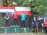 Wielki sukces młodego strzelca z Klubu Sportów Obronnych Świdnica