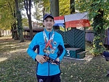 Wielki sukces młodego strzelca z Klubu Sportów Obronnych Świdnica