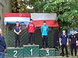 Wielki sukces młodego strzelca z Klubu Sportów Obronnych Świdnica