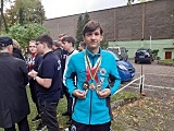 Wielki sukces młodego strzelca z Klubu Sportów Obronnych Świdnica