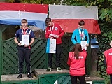 Wielki sukces młodego strzelca z Klubu Sportów Obronnych Świdnica