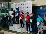 Wielki sukces młodego strzelca z Klubu Sportów Obronnych Świdnica