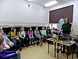 Mobilne laboratoria przyszłości