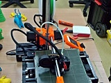 Mobilne laboratoria przyszłości