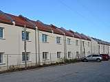 Mieszkania komunalne Strzegom