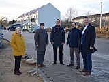 Mieszkania komunalne Strzegom