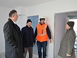 Mieszkania komunalne Strzegom