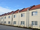 Mieszkania komunalne Strzegom