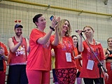 Maraton Zumba Fitness dla strzegomianki Edyty Woźniak za nami [Foto]