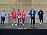 Maraton Zumba Fitness dla strzegomianki Edyty Woźniak za nami [Foto]