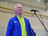 Maraton Zumba Fitness dla strzegomianki Edyty Woźniak za nami [Foto]