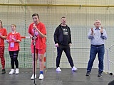 Maraton Zumba Fitness dla strzegomianki Edyty Woźniak za nami [Foto]