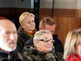 [FOTO] Koncert organowy z okazji 105. rocznicy odzyskania niepodległości w Grodziszczu