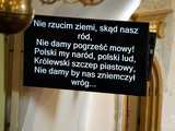 [FOTO] Koncert organowy z okazji 105. rocznicy odzyskania niepodległości w Grodziszczu