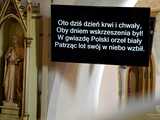 [FOTO] Koncert organowy z okazji 105. rocznicy odzyskania niepodległości w Grodziszczu