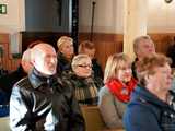 [FOTO] Koncert organowy z okazji 105. rocznicy odzyskania niepodległości w Grodziszczu
