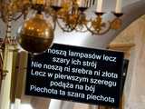 [FOTO] Koncert organowy z okazji 105. rocznicy odzyskania niepodległości w Grodziszczu