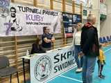 [FOTO/WYNIKI] Młodzi szczypiorniści zagrali dla Kuby Marcinkowskiego. Ósma edycja memoriału przeszła do historii