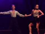 [WIDEO/FOTO] Ależ zabawa! Zespół Weekend zagrał dla kobiet z gminy Dobromierz