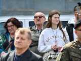 [WIDEO/FOTO] Świdniczanie upamiętnili 85. rocznicę zbrodni katyńskiej