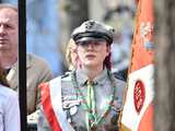 [WIDEO/FOTO] Świdniczanie upamiętnili 85. rocznicę zbrodni katyńskiej