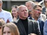 [WIDEO/FOTO] Świdniczanie upamiętnili 85. rocznicę zbrodni katyńskiej