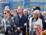 [WIDEO/FOTO] Świdniczanie upamiętnili 85. rocznicę zbrodni katyńskiej