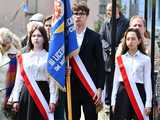 [WIDEO/FOTO] Świdniczanie upamiętnili 85. rocznicę zbrodni katyńskiej