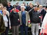 [WIDEO/FOTO] Świdniczanie upamiętnili 85. rocznicę zbrodni katyńskiej