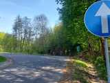 UWAGA! Nowa organizacja ruchu nad Jeziorem Bystrzyckim. Obowiązuje ruch jednokierunkowy!