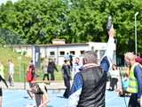 [FOTO] Otwarcie Sezonu Lekkoatletycznego. Na Stadionie Miejskim rywalizuje kilkuset zawodników