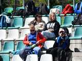 [FOTO] Otwarcie Sezonu Lekkoatletycznego. Na Stadionie Miejskim rywalizuje kilkuset zawodników