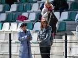 [FOTO] Otwarcie Sezonu Lekkoatletycznego. Na Stadionie Miejskim rywalizuje kilkuset zawodników