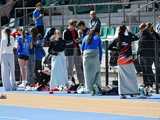 [FOTO] Otwarcie Sezonu Lekkoatletycznego. Na Stadionie Miejskim rywalizuje kilkuset zawodników