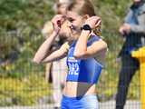 [FOTO] Otwarcie Sezonu Lekkoatletycznego. Na Stadionie Miejskim rywalizuje kilkuset zawodników